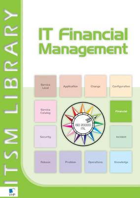 IT Financial Management - Jan van Bon, Maxime Sottini - ebook