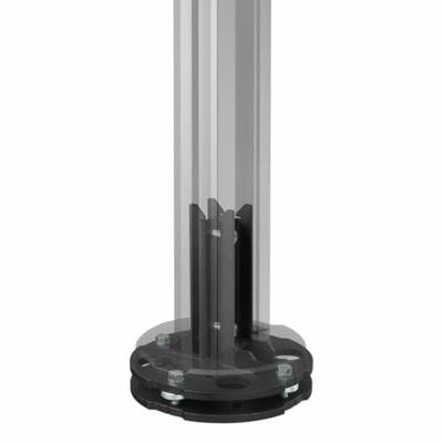 Montagekit voor Ophangbaar Paneel Vogel's PFF 7965