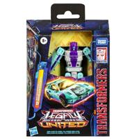 Transformers Generations Legacy United Deluxe Class Action Figure G2 Universe Breakdown 14 cm - thumbnail