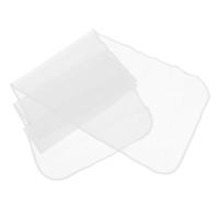 Castelli Rosso corsa bra zwart dames S - thumbnail