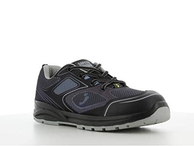 Safety Jogger Cador Laag S1P | Licht Grijs | Maat 47 - 00.118.085.47