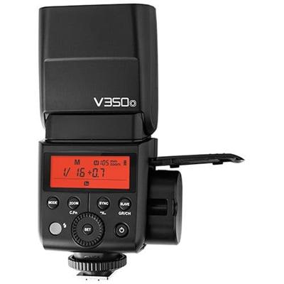Godox Speedlite Ving V350O Olympus/Panasonic