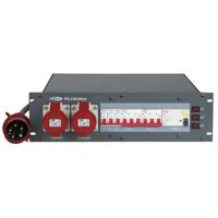 Showtec Showtec PS-3202 MKII - thumbnail