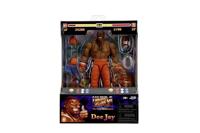 Street Fighter Action Figure - Dee Jay - thumbnail