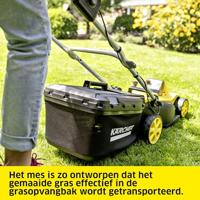 Karcher Mes LMO 3-18 - 2.445-261.0 - thumbnail