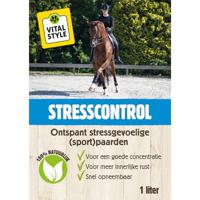 Vitalstyle Stresscontrol - thumbnail