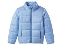 lupilu Kinder jas (Blauw, 98/104) - thumbnail