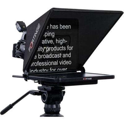 Fortinge PROX 19-SDI 19 inch studio teleprompter with sdi in/out