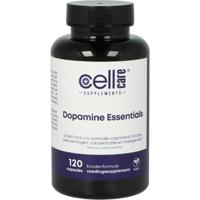 Dopamine essentials 120 Vegetarische capsules - thumbnail