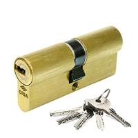 Cilinder Cisa Asix 1.0e300.12.0.00sz.c5 Blik Korte hendel (30 x 40 mm) - thumbnail