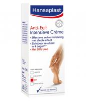Hansaplast Anti-Eelt Intensieve Crème - thumbnail