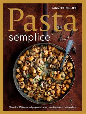 Pasta semplice - Janneke Philippi - ebook