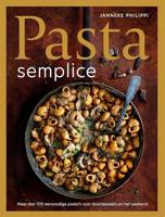 Pasta semplice - Janneke Philippi - ebook - thumbnail