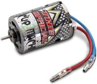 Carson Modellsport Cup Machine Brushed elektromotor voor autos Aantal windingen (turns): 23 - thumbnail