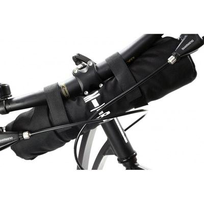 Mibo Travelbag split - black