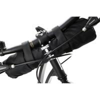 Mibo Travelbag split - black - thumbnail