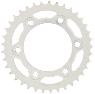 RK Chain wheel 520 43z steel silver