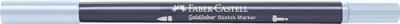 Faber Castell Sketchmarker Goldfaber - 452 light pigeon blue