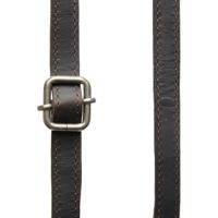 The Chesterfield Brand Valdes - Leren telefoontasje - Bruin - thumbnail