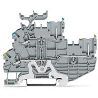 WAGO 2020-2227 Basisklem 50 stuk(s) - thumbnail