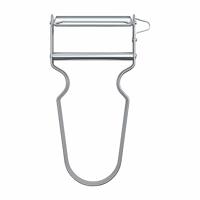 Victorinox 6.0900 Dunschiller Aluminium Lengte 110 mm - thumbnail