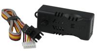 Gelid FC-MC01-B PC-ventilatorcontroller Aantal kanalen: 1 - thumbnail