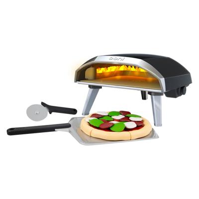 Casdon ooni speelgoed pizza oven speelset Casdon ooni speelgoed pizza oven speelset