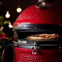 Kamado Joe DoJoe Classic pizzaring - thumbnail