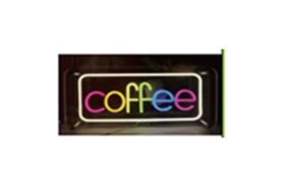 Activejet Neon LED AJE-NEON KOFFIE