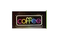 Activejet Neon LED AJE-NEON KOFFIE - thumbnail