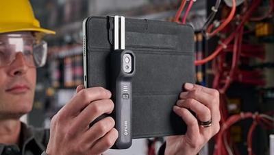 FLIR ONE Edge Pro Warmtebeeldcamera