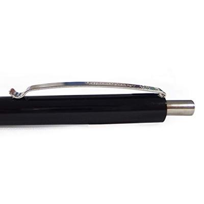 Balpen Schneider K 15 zwart medium - thumbnail