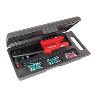 C.K T3820 Popnageltang 260 mm 1 stuk(s)