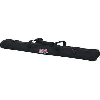 Gator Cases GPA-SPKRSPBG-42DLX nylon tas voor 2 luidspreker-tussenpalen