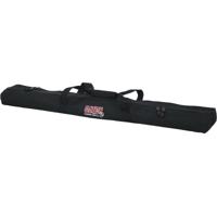 Gator Cases GPA-SPKRSPBG-42DLX nylon tas voor 2 luidspreker-tussenpalen - thumbnail