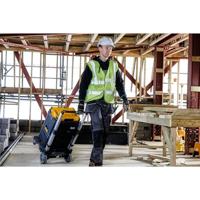 DeWALT DWST82732-1 TSTAK Klembord - thumbnail