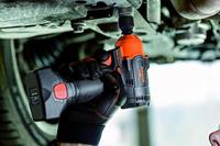 Bahco Draadloze | borstelloze slagmoersleutel 3/8" (14.4 V) - BCL32IW1 - thumbnail