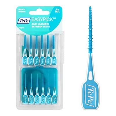 TePe Easypick Maat M/L