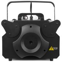 Beamz S3500 rookmachine dmx - thumbnail