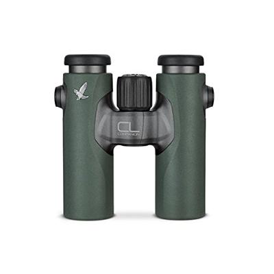 Fernglas CL Companion 10x30 B grün ohne Zubehör