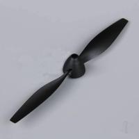 Volantex Trainstar Mini Propeller set compleet - thumbnail