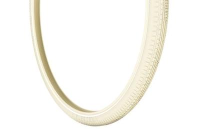 VREDESTEIN 28x1 1/2 (40-635) retro creme reflex draad 28673
