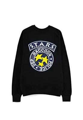 Resident Evil - S.T.A.R.S Men's Sweater