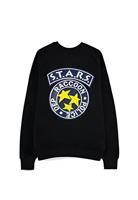 Resident Evil - S.T.A.R.S Men's Sweater - thumbnail