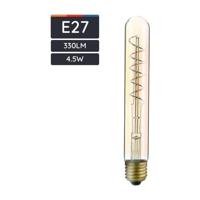Avide LED lamp T9 4,5W E27 2700K 400LM - thumbnail
