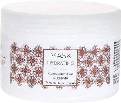 Biacrè Argan and Macadamia Oil Hydrating Mask 250ml
