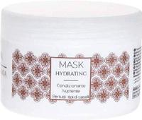 Biacrè Argan and Macadamia Oil Hydrating Mask 250ml - thumbnail