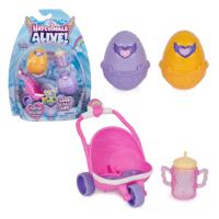 Hatchimals Alive Love to Life Speelset - thumbnail