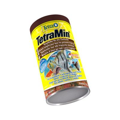 Min bio-active 500 ml Vis Gebr. de Boon Tetra - Tetra