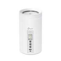 TP-Link Deco BE65-5G(1-pack) Whole Home Mesh Wi-Fi 7 Router - thumbnail